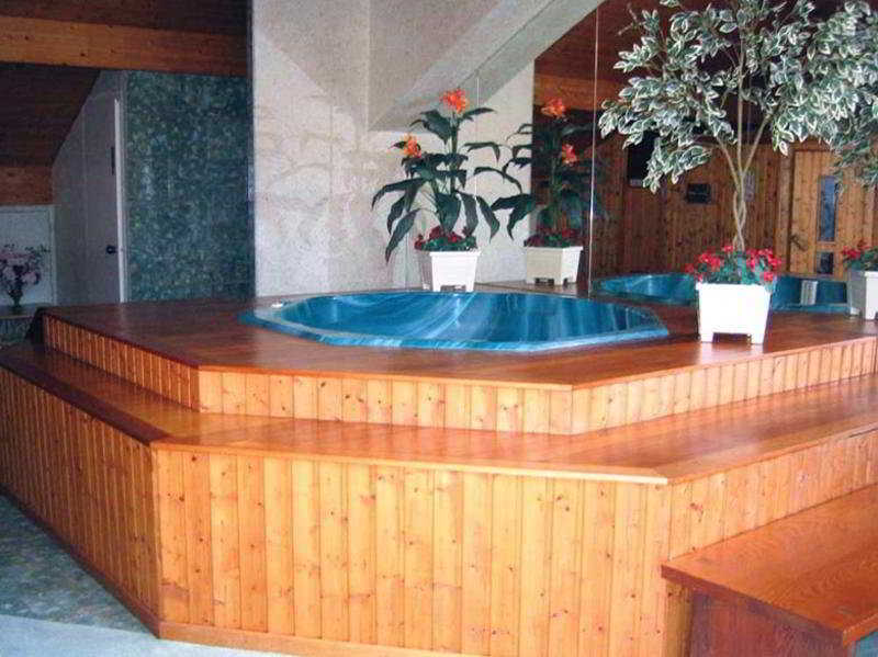 Hotel Le Bourgogne Эвиан-ле-Бен Удобства фото