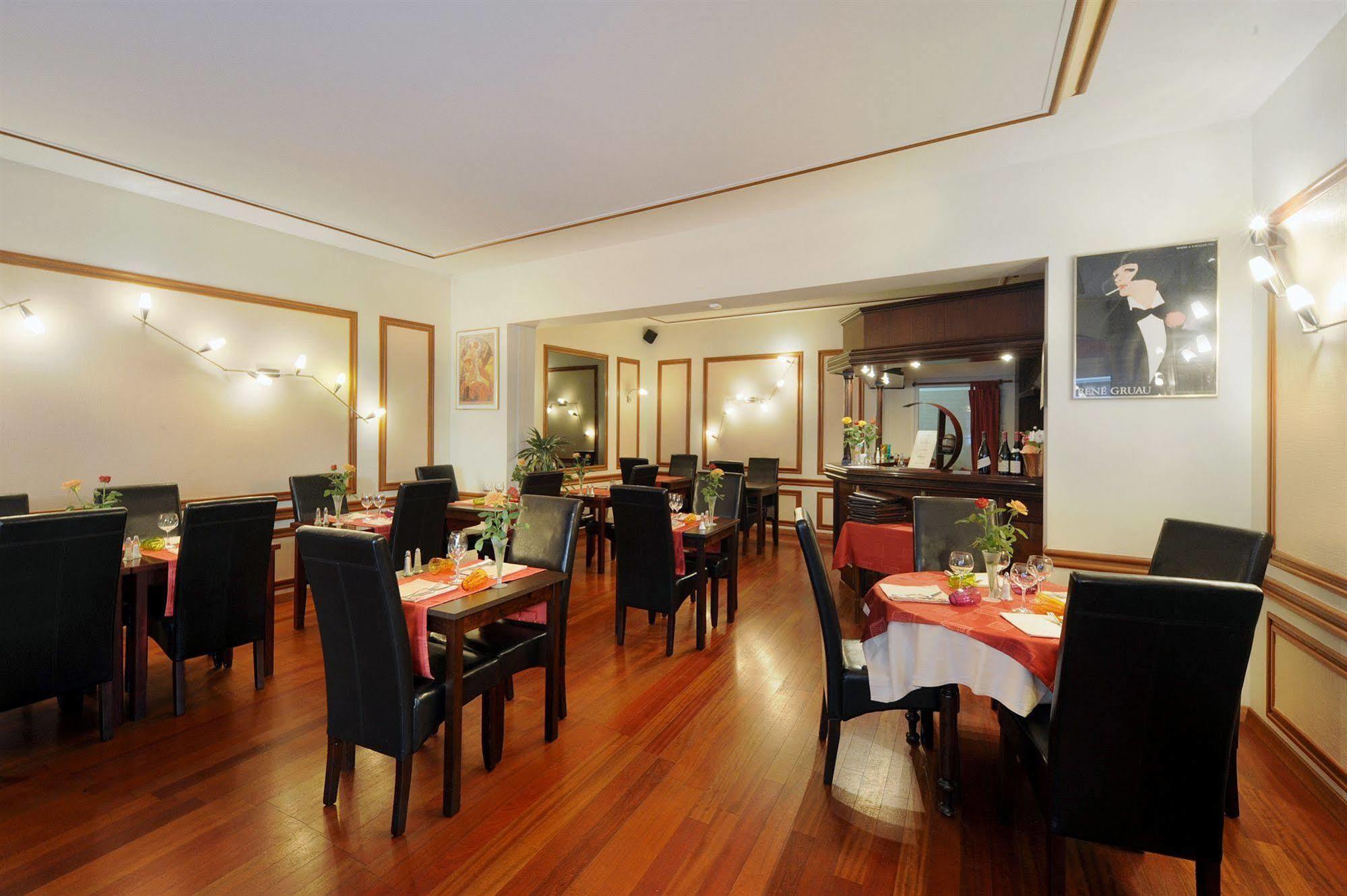 Hotel Le Bourgogne Эвиан-ле-Бен Экстерьер фото