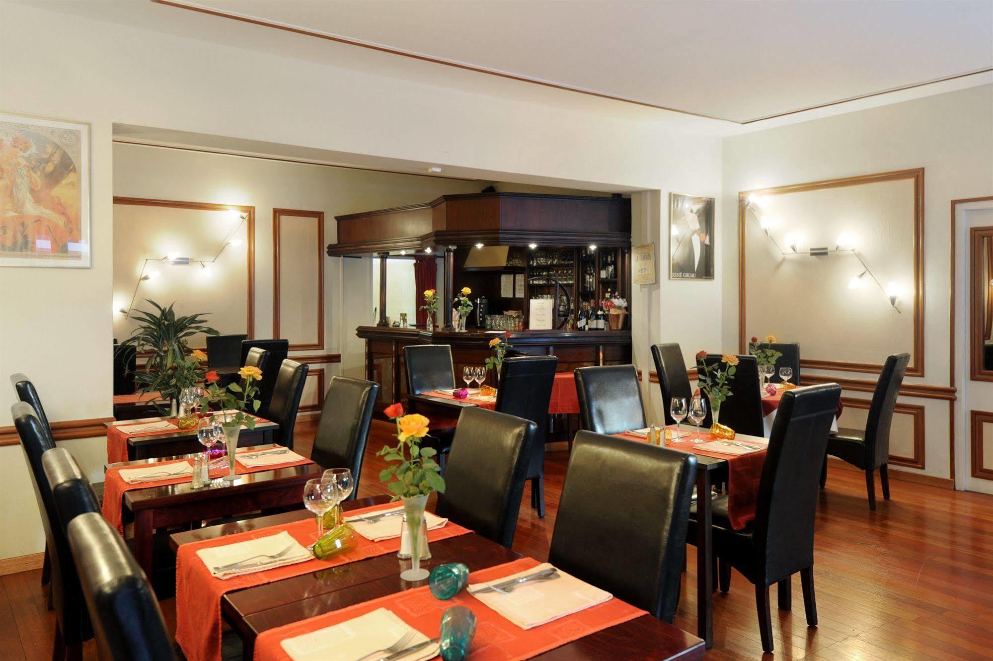 Hotel Le Bourgogne Эвиан-ле-Бен Экстерьер фото